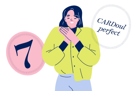 Card cadoul perfect 2025