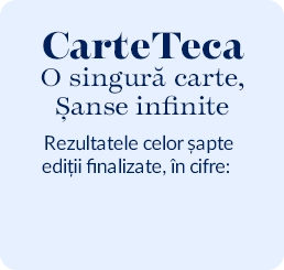 O singura carte sanse infinite