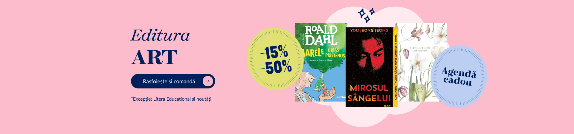 carusel art6b14apr26