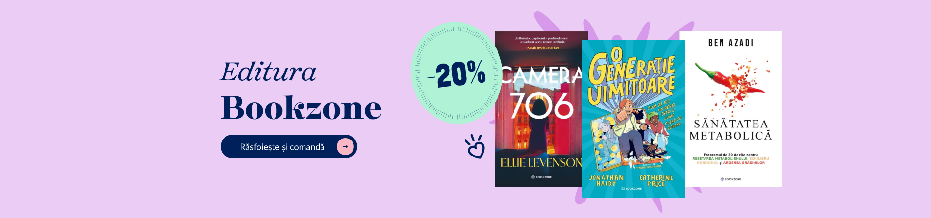 carusel bookzone2b14apr26