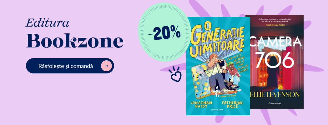 carusel bookzone2b14apr26