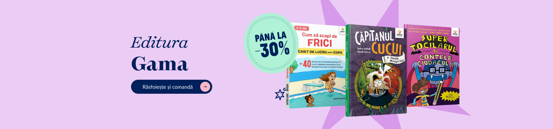 carusel gama3b14apr26