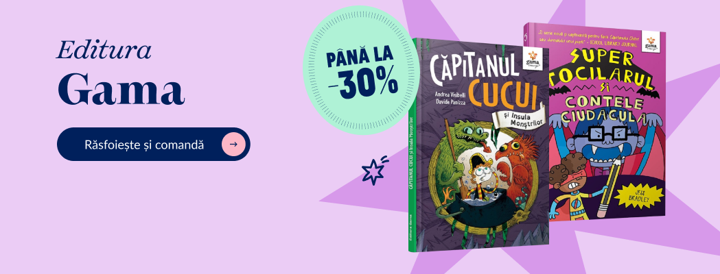 carusel gama3b14apr26