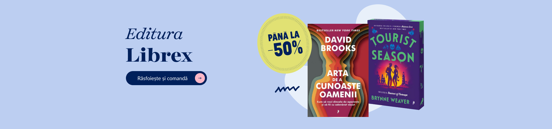 carusel librex5b14apr26