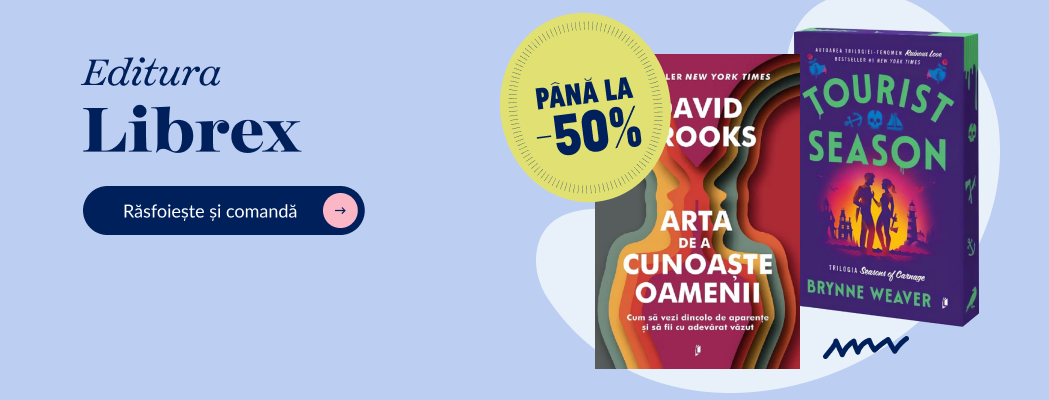 carusel librex5b14apr26