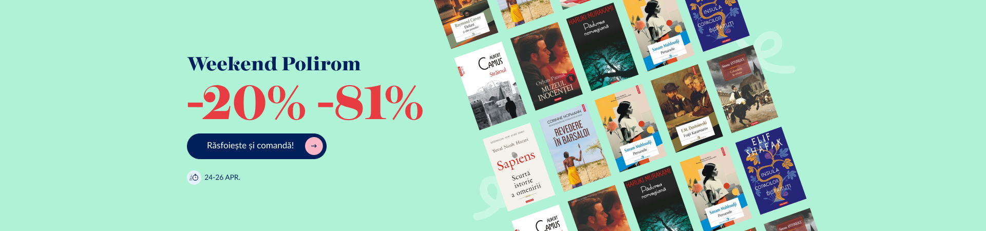 carusel poliromwk1b24apr26