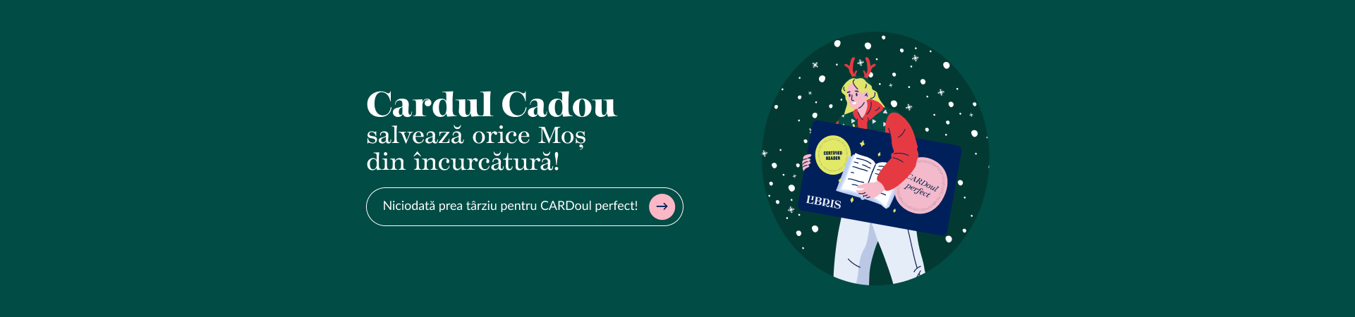 carusel cardcadou1b16dec25