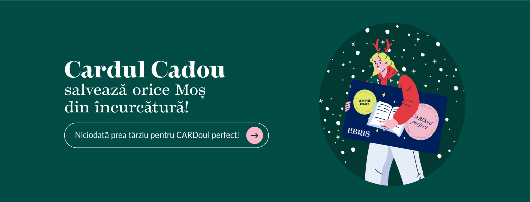 carusel cardcadou1b16dec25