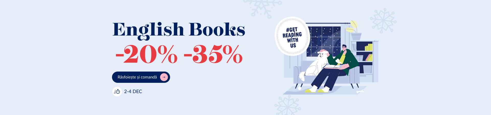 carusel englezaredlp1b03dec25