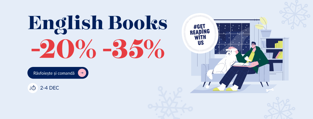 carusel englezaredlp1b03dec25