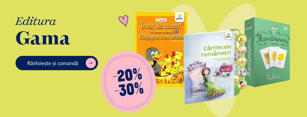 carusel gama6b19feb26