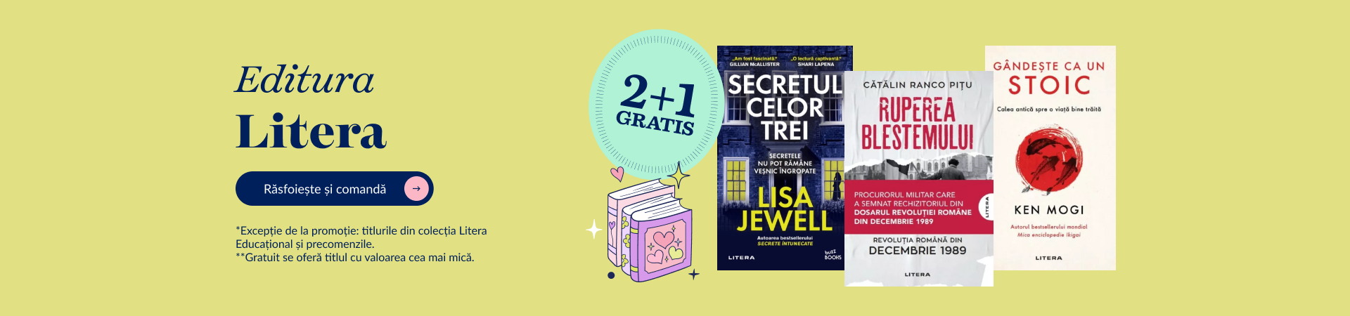 carusel litera1b06feb26