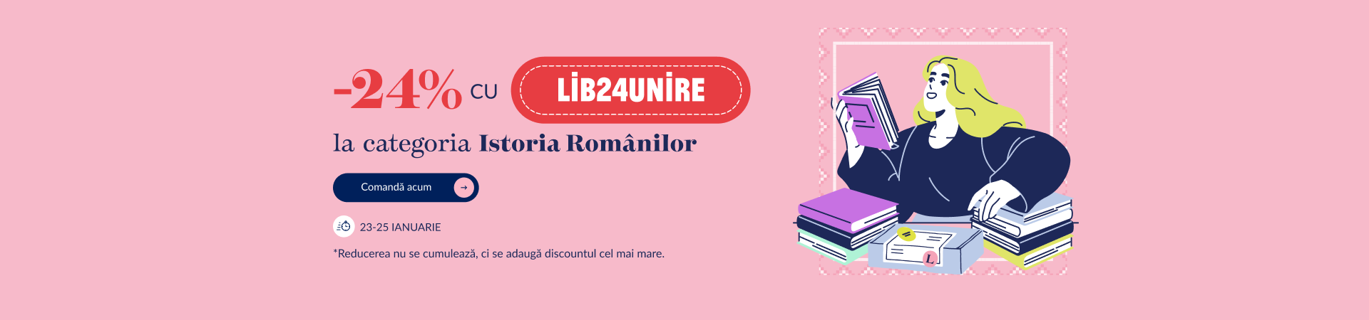 carusel istoriaromanilorcupon1b23ian26