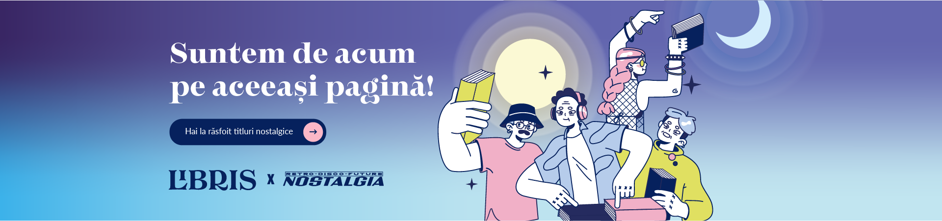 carusel nostalgia1b23iun25