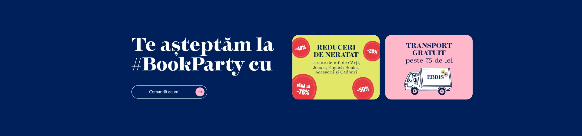 carusel zlbookparty8b19mai26