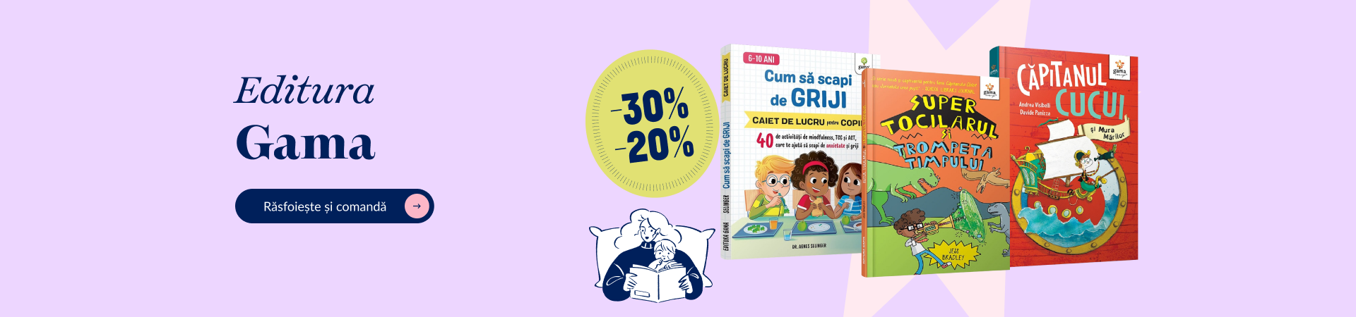 carusel gama10b12mai26