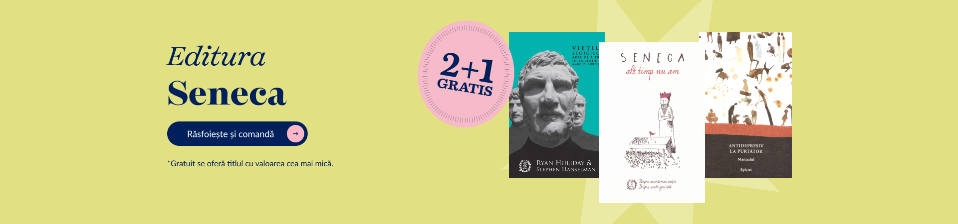 carusel seneca6b12mai26
