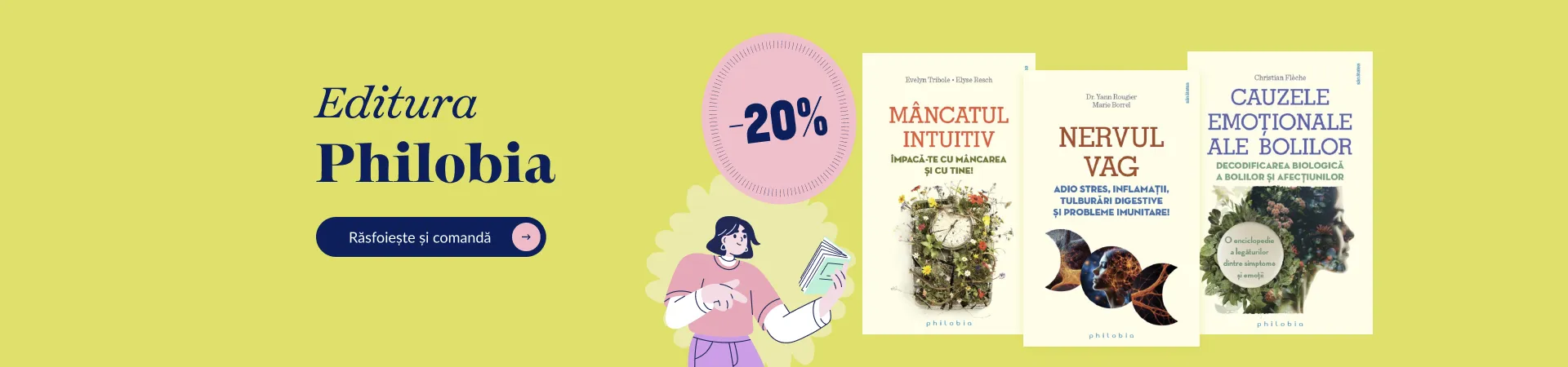 carusel philobia7b11mar26