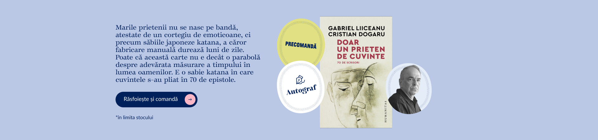 carusel liiceanuhum1b23octo26