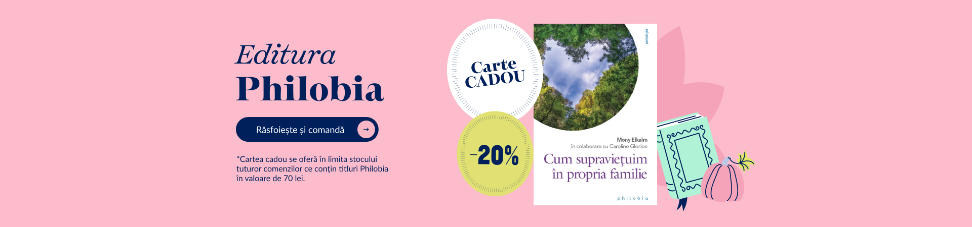 carusel philobia4b8sep26