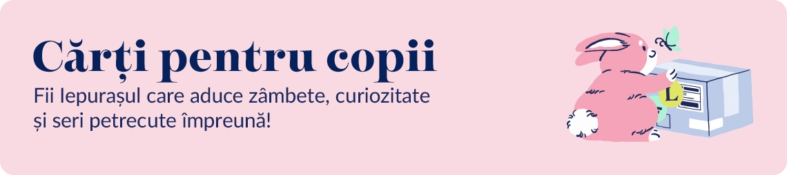 carti copii