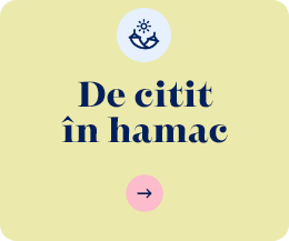 lecturi hamac