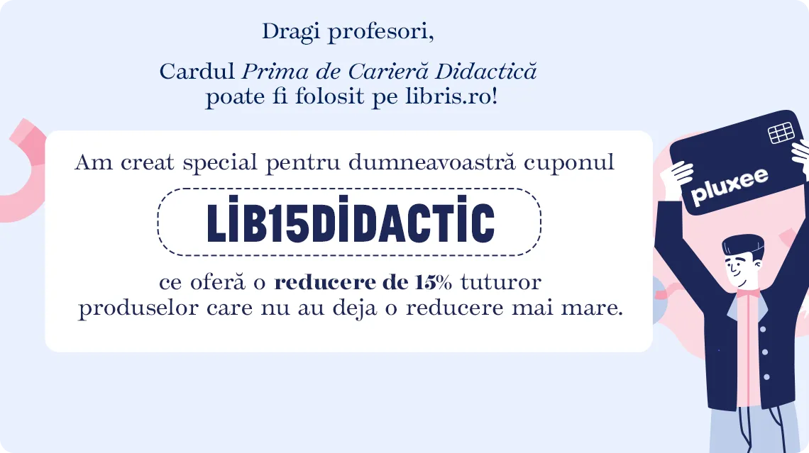 prima de cariera didactica