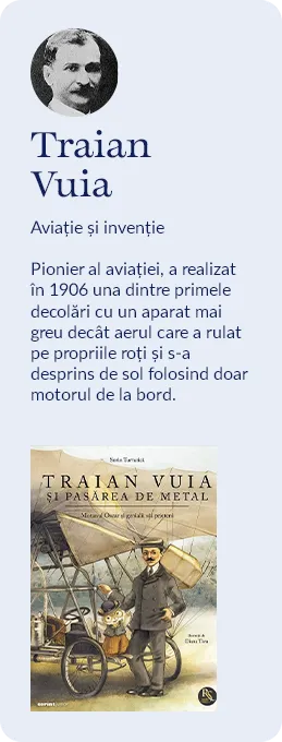 traian vuia