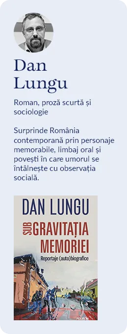 dan lungu