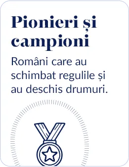 pioneri si campioni