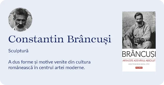 constantin brancusi