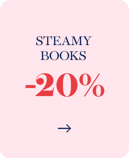 steamy books 