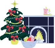 Povesti de desfacut sub bradul de Craciun