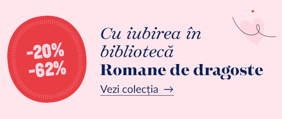 romane de dragoste