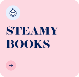 steamy books