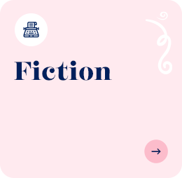 english fiction