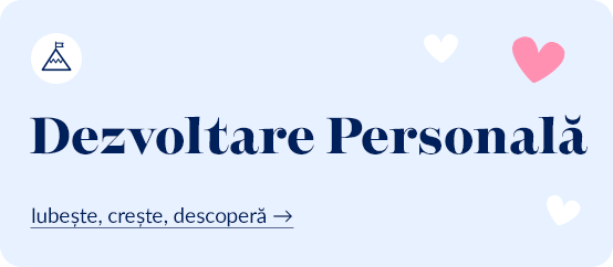 dezvoltare personala