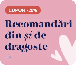 recomandari de lectura