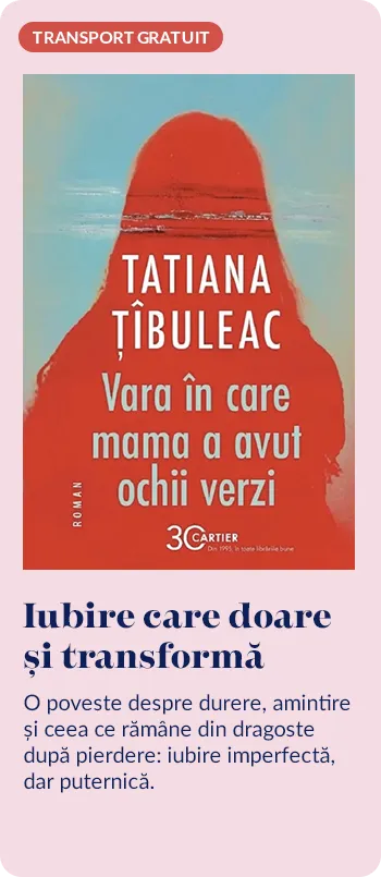 tatiana tibuleac