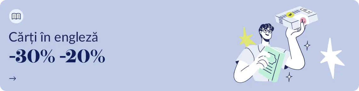 carti engleza