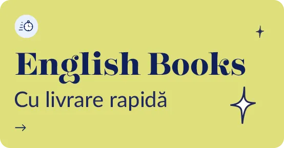 carti engleza in stoc