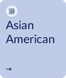 carte engleza asian american