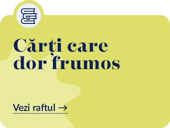 carti care dor frumos