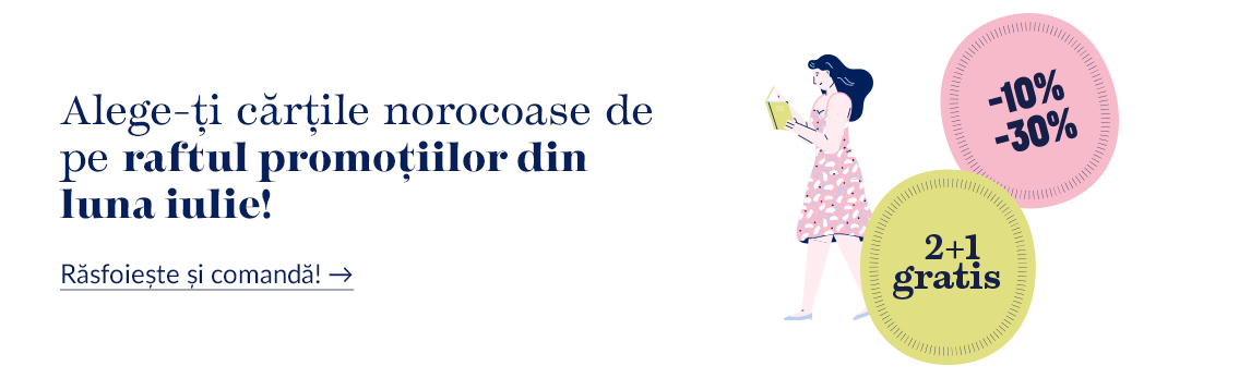 promotiile lunii