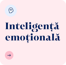 inteligenta emotionala