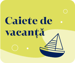 caiete de vacanta