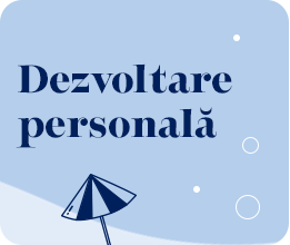 dezvoltare personala