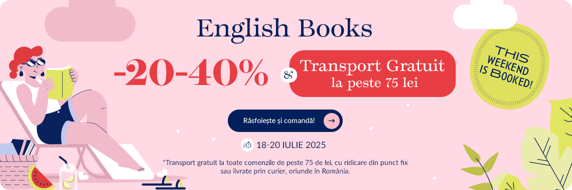 engleza libris