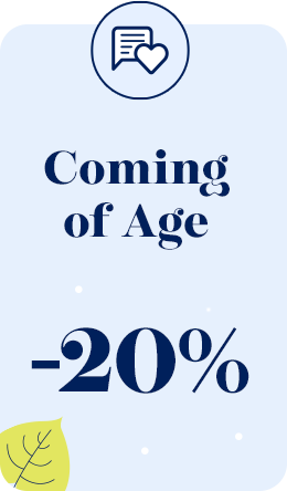 coming of age