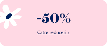 50 reducere